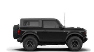 2026 Ford Bronco® External Image 1